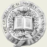 The Genealogical Society of Pennsylvania