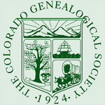 Colorado Genealogical Society