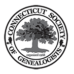 Connecticut Society of Genealogists