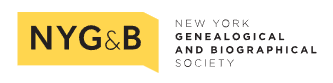 New York Genealogical & Biographical Society