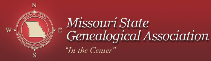 Missouri State Genealogical Association