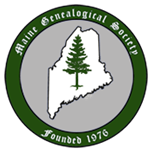 Maine Genealogical Society