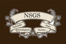 Nebraska State Genealogical Society