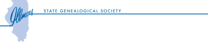 Illinois State Genealogical Society