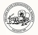 Nevada State Genealogical Society