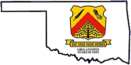 Oklahoma Genealogical Society