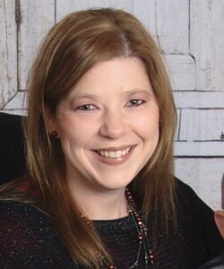 Suzanne Russo Adams