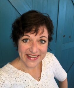 Cathy Wallace