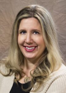 Debra Dudek