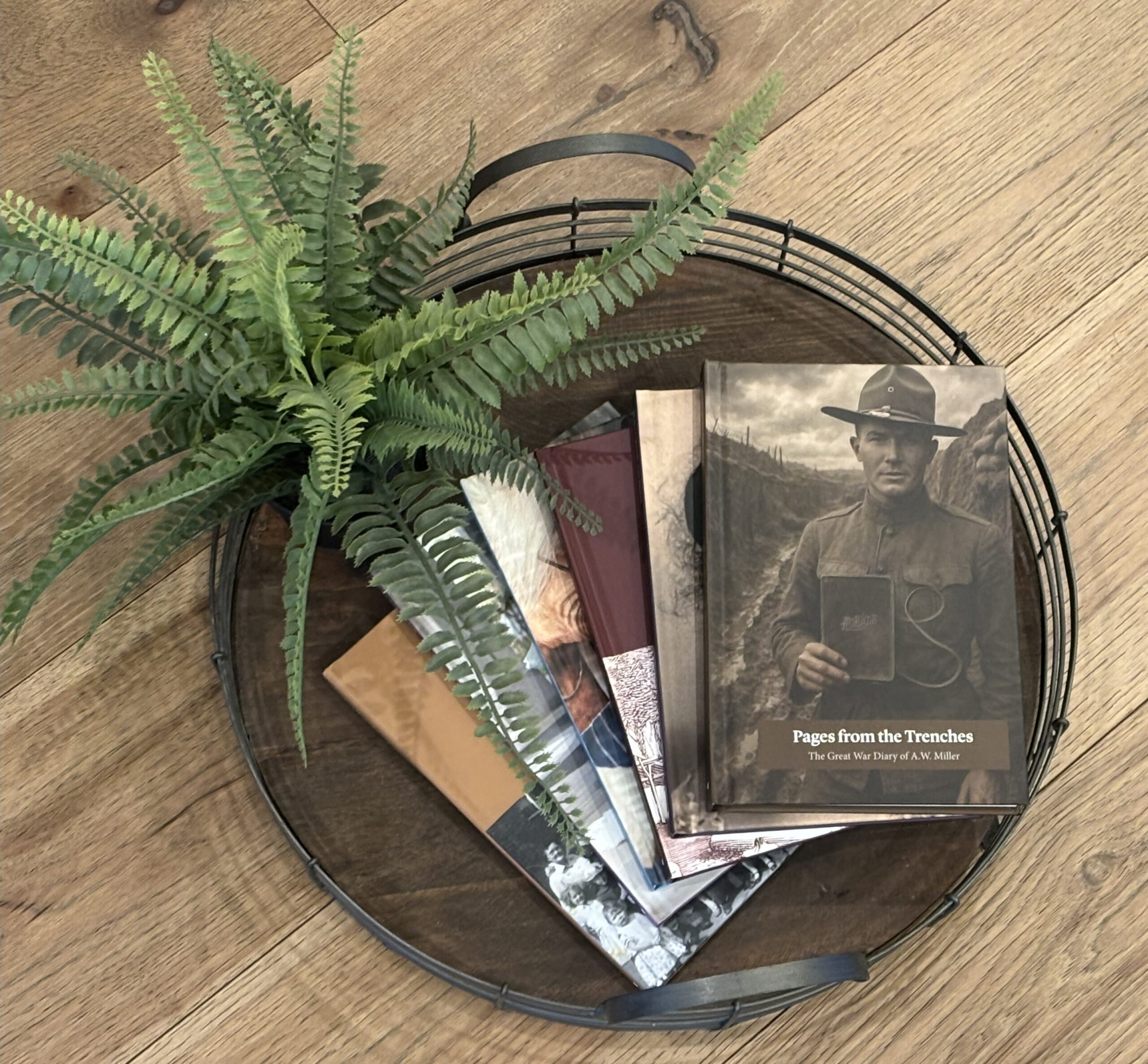 Storyworth and Remento